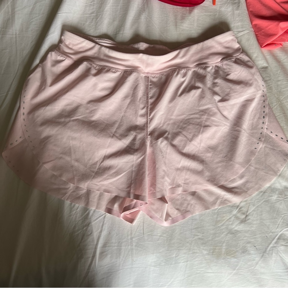 Lululemon find your pace